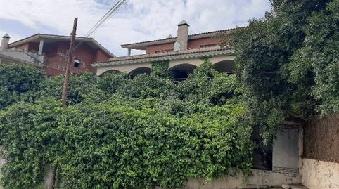 Foto 4 de Casa o chalet en venta en Avenida Anglaterra, Segur de Calafell, Calafell