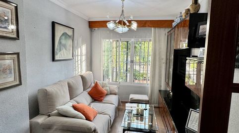 Foto 3 de Casa o xalet en venda a Hernán Cortés, Condequinto, Montequinto