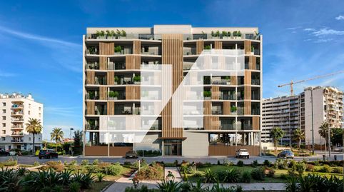 Foto 4 von Wohnung zum Verkauf in Carrer Malaga, Moncófar Playa, Castellón