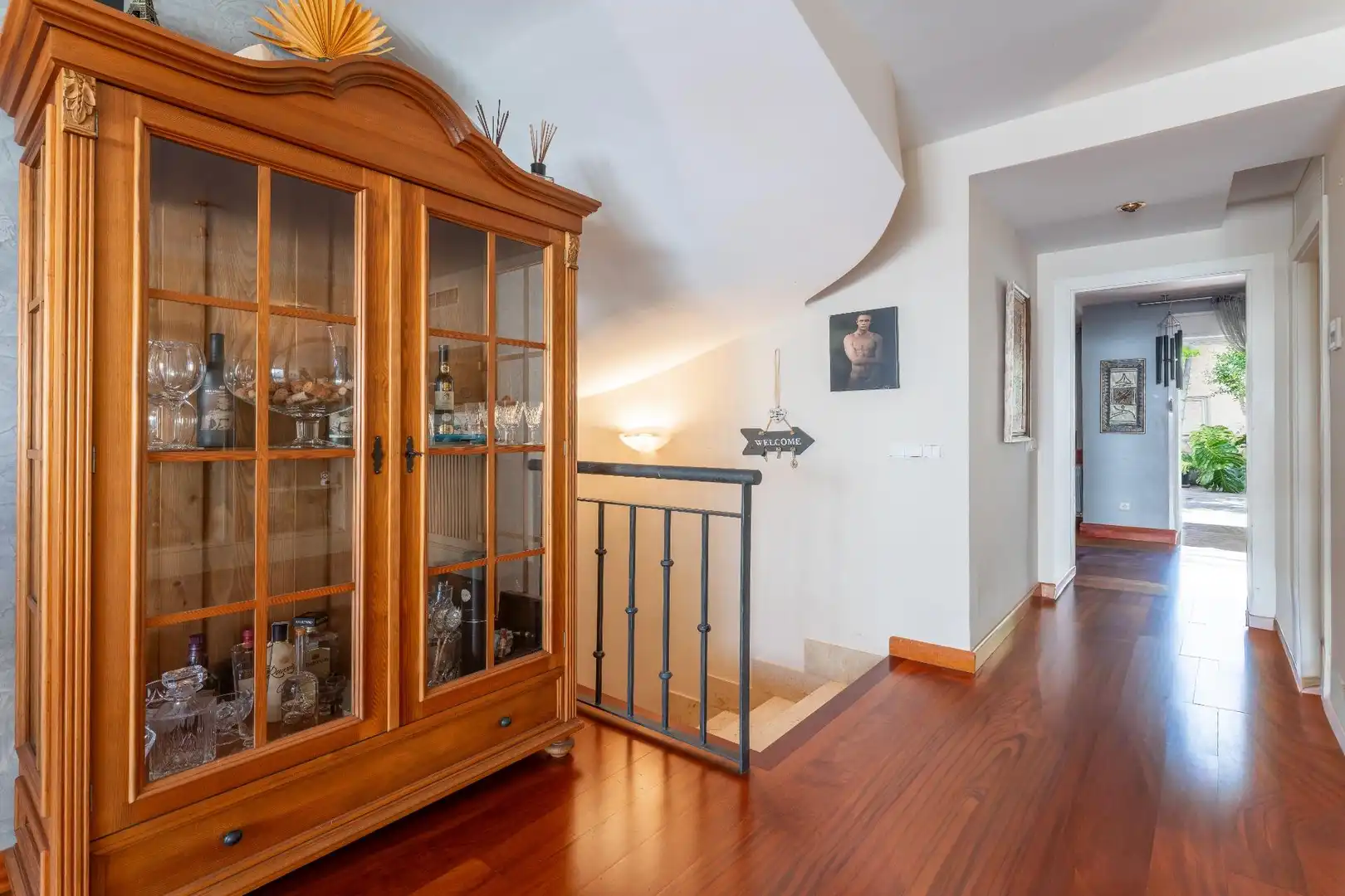 Detached homes for sale in  Palma de Mallorca  with Air Conditioner, Heating and Private garden