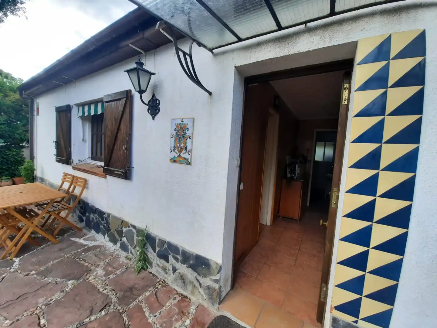 Casa amb jardí en venda a Riells i Viabrea, imagen 2