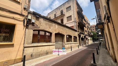 Foto 2 de Casa o xalet en venda a Carrer de Sant Francesc de Paula, 3, Centre, Reus