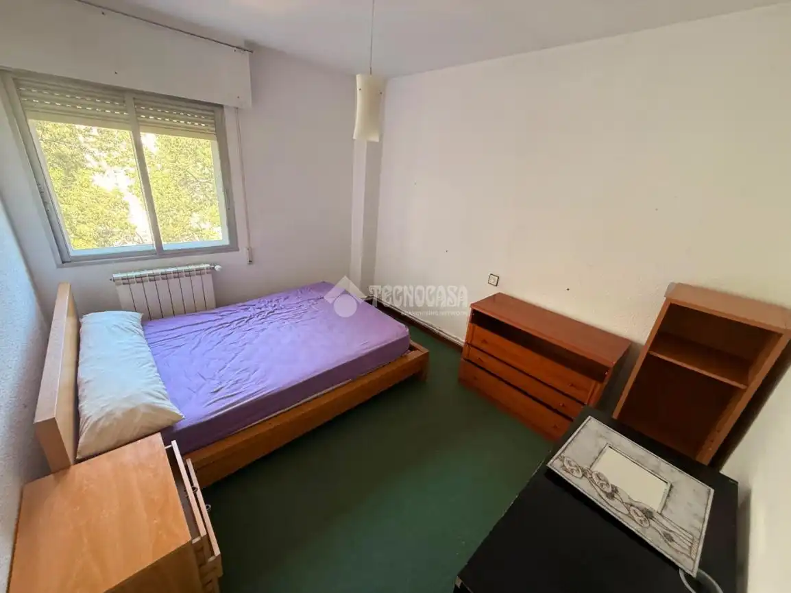 Flat with lift for sale in Parque de la Coruña - Las Suertes, imagen 9
