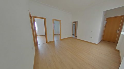 Solvia Inmobiliaria  Piso Valencia