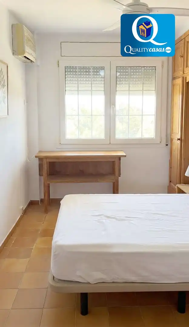 Wohnung mit Pool zur Miete in Canet de Mar, imagen 6