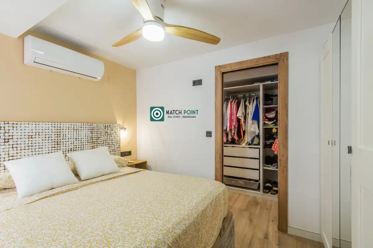 Wohnung mit Aufzug zum Verkauf in Avenida Costa del Sol, imagen 12