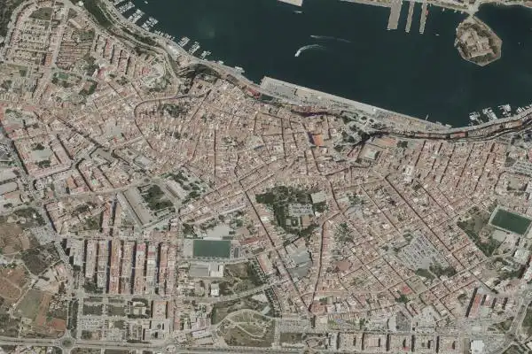 Piso en venta en Maó - Mahón