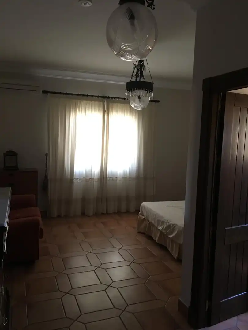 Habitación de Casa o chalet en venta en Fuengirola con Aire acondicionado, Jardín privado y Parquet