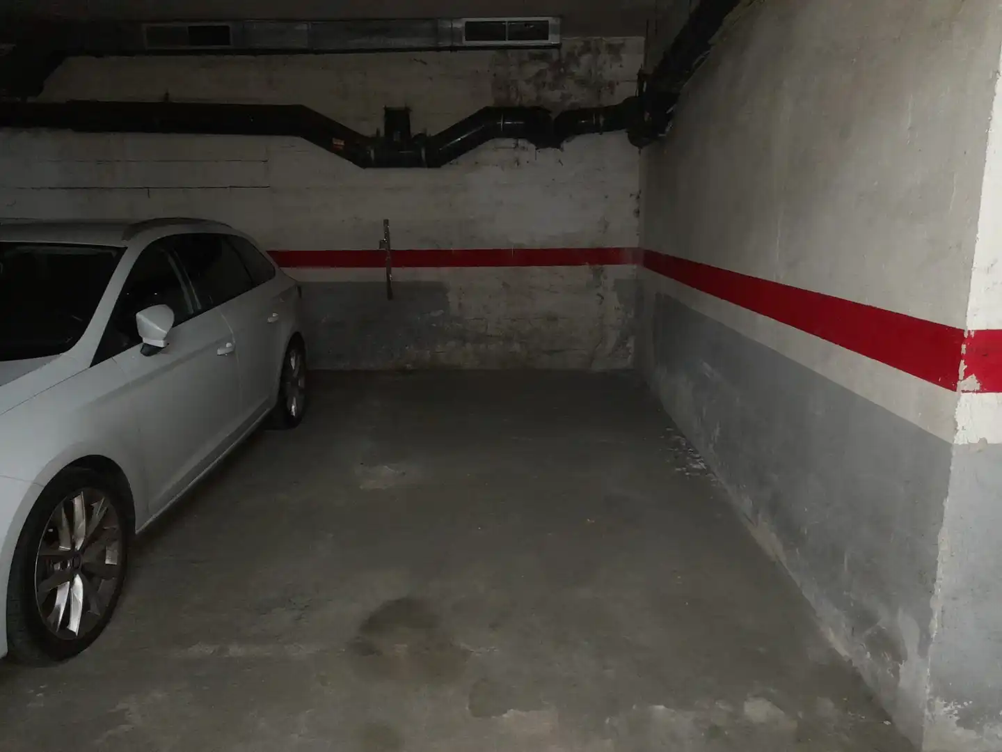 Parcheggio in affitto a CREU, imagen 2