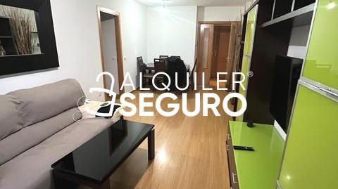 Photo 4 of Flat to rent in De Los Planetas