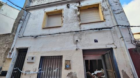 Foto 2 de Finca rústica en venda a Carrer Rebollet, 7, La Font d'en Carròs, Valencia