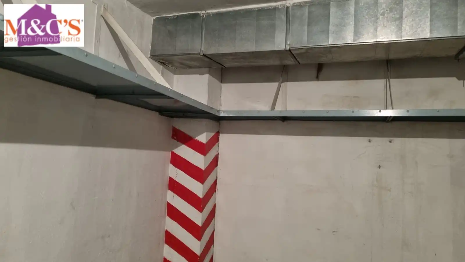 Aparcament en venda a Centro, imagen 6