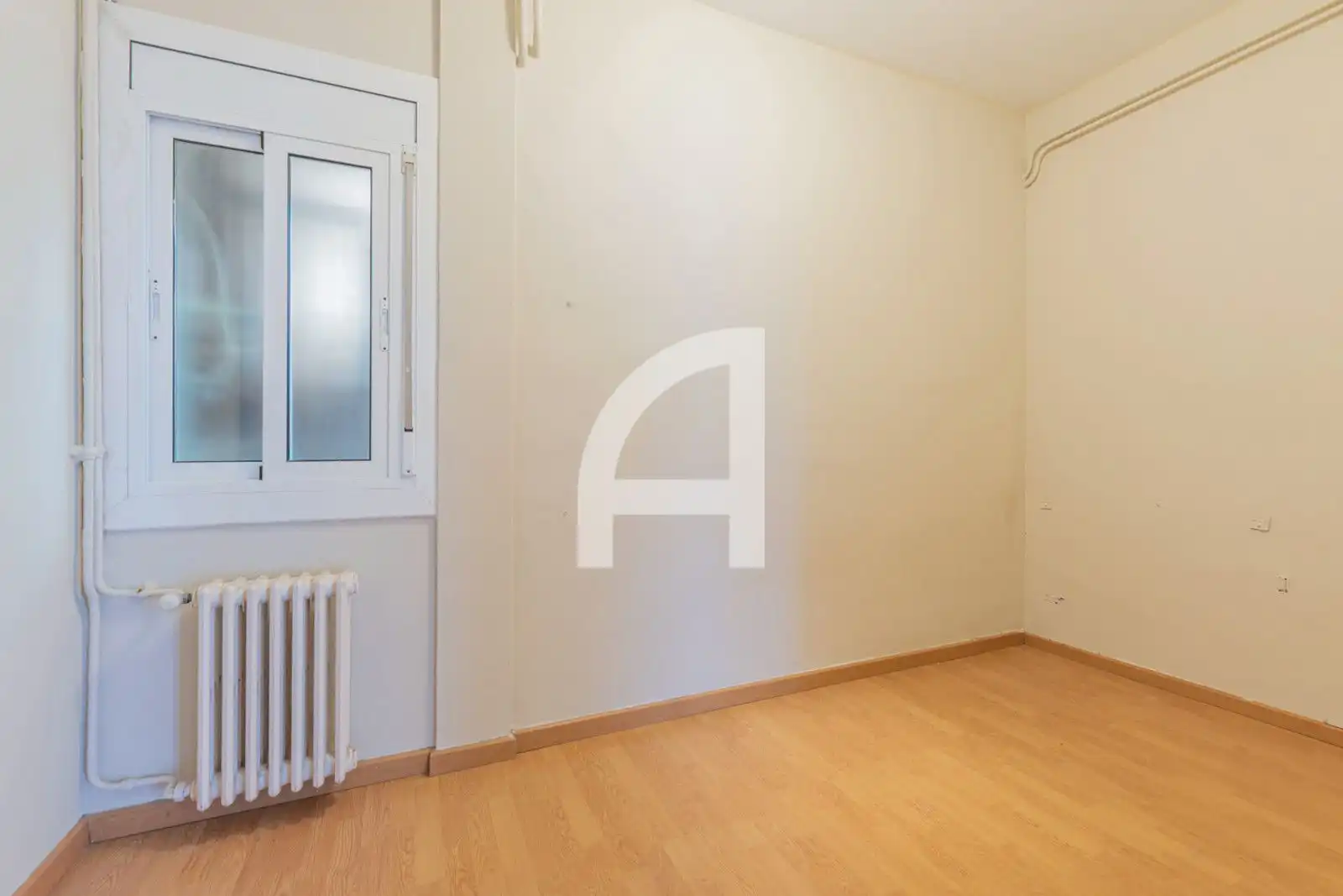 Flat for sale in CARDENAL VIVES I TUTO, Sarrià