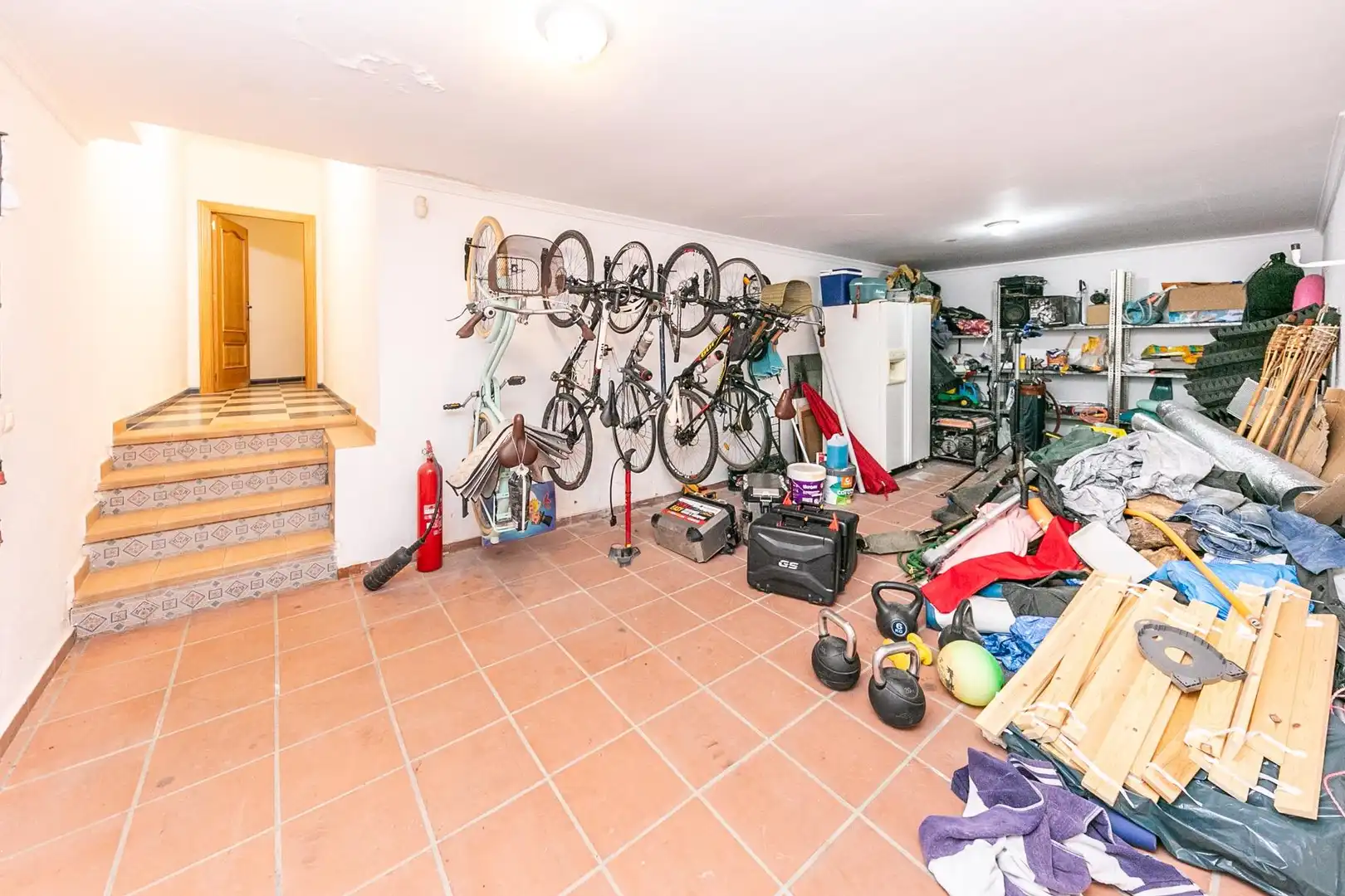 Villa avec terrasse à vendre à El Faro de Calaburra - Chaparral, imagen 18