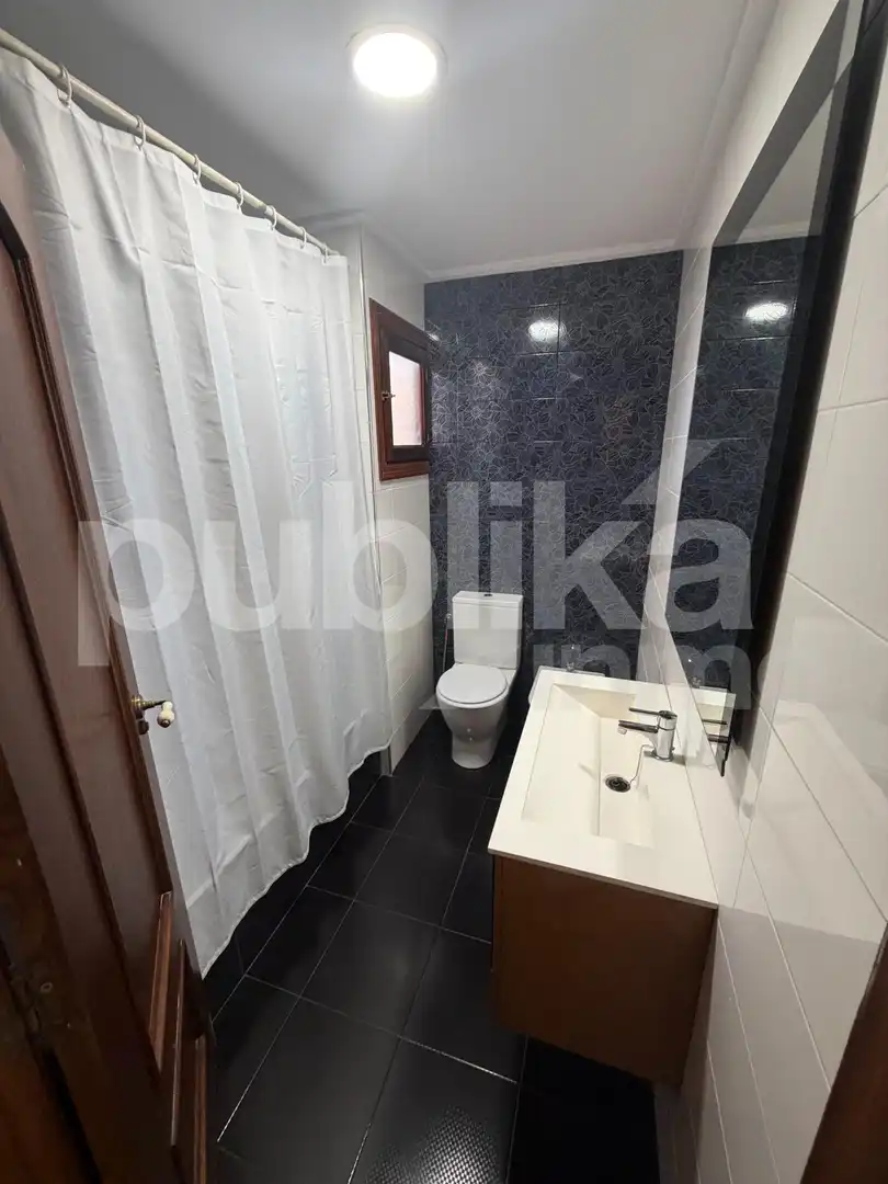 Badezimmer von Maisonette zum Verkauf in Santa Pola mit Terrasse