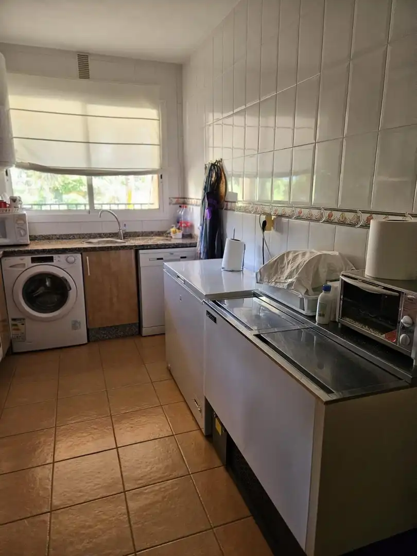 Apartment with pool for sale in Las Gaviotas  - Carvajal, imagen 7