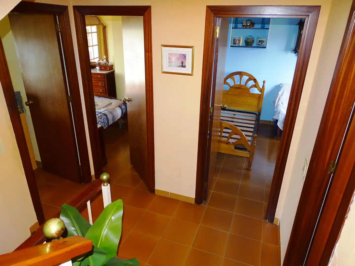 Reihenhaus mit Terrasse zum Verkauf in Calle Vista linda, imagen 43