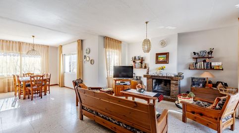 Foto 3 de Casa o xalet en venda a Soto de Viñuelas, Tres Cantos