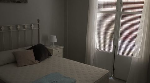 Foto 4 de Piso de alquiler en Campo del Príncipe, 22, San Matías - Realejo, Granada Capital