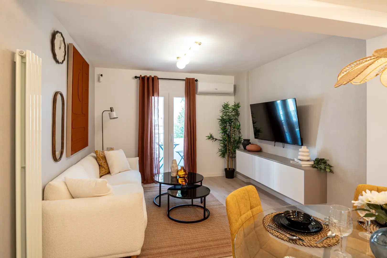 Flat with terrace for sale in Calle de Puentedeume, imagen 12