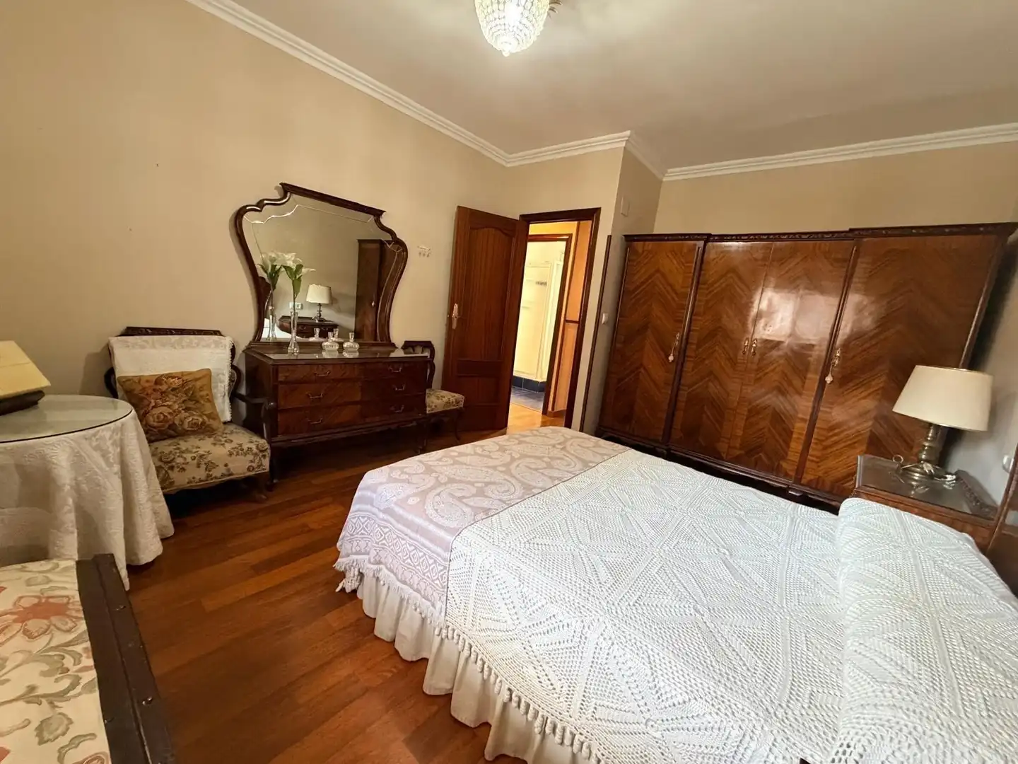 Wohnung mit Terrasse zum Verkauf in Maria Auxiliadora - Barriada de Llera, imagen 17