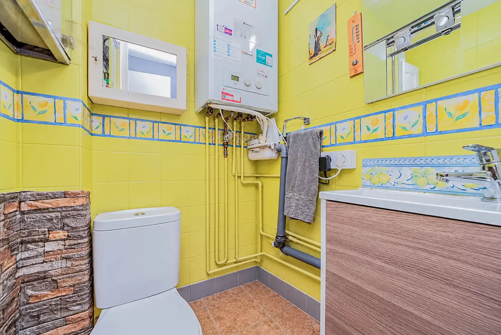 Flat for sale in Calle San Francisco, imagen 4