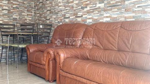 Foto 2 de Casa adosada de lloguer a El Palmeral, Almería