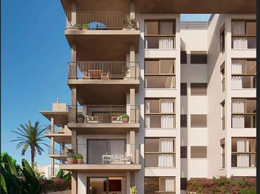 Appartamento con ascensore in vendita a Cala Millor