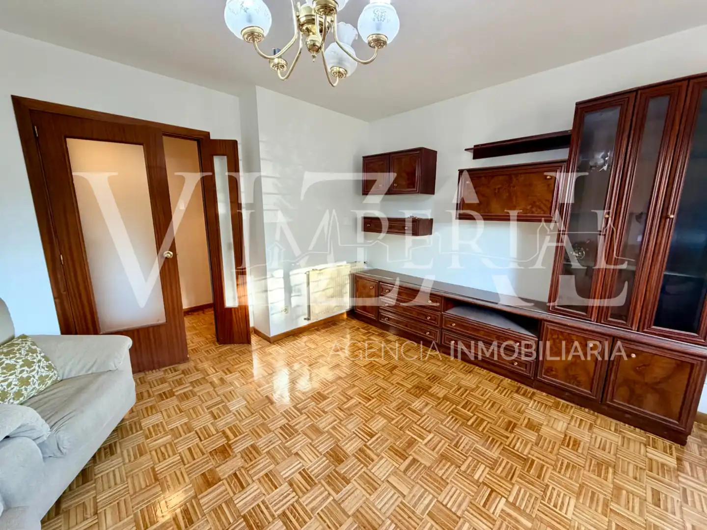 Flat with pool for sale in Calle Río Estenilla, imagen 5