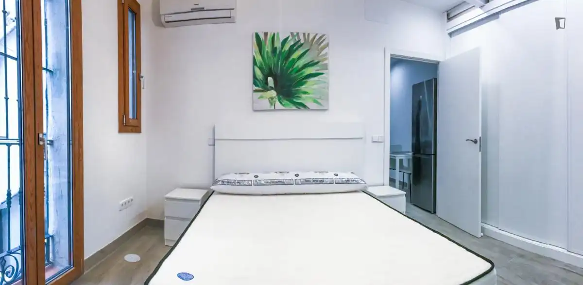 Apartament de lloguer a Chamberí, imagen 29