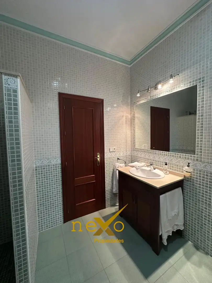 Baño de Casa o chalet en venta en Carmona