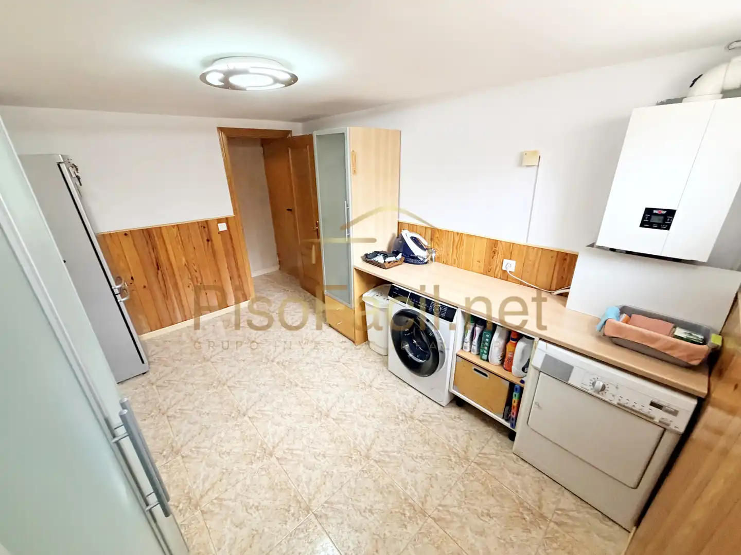 Casa o xalet en venda en Parla amb Aire condicionat, Calefacció i Jardí privat