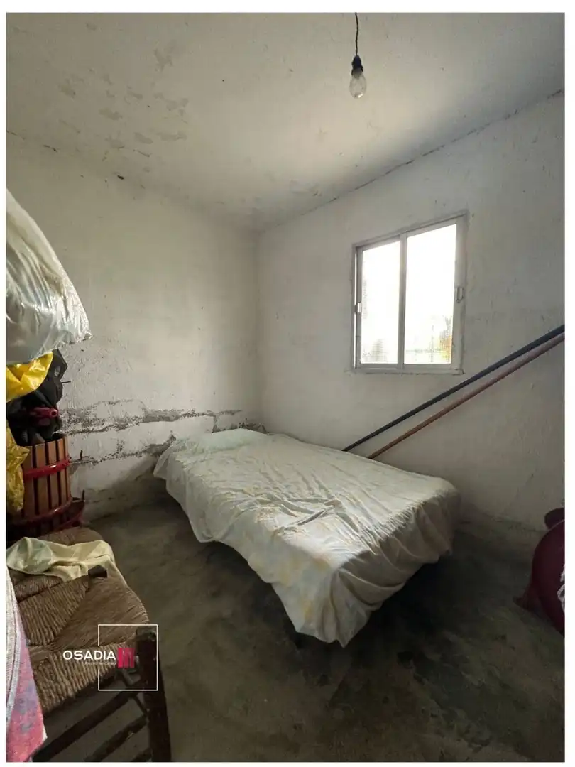 Bedroom of Country homes for sale in Monachil
