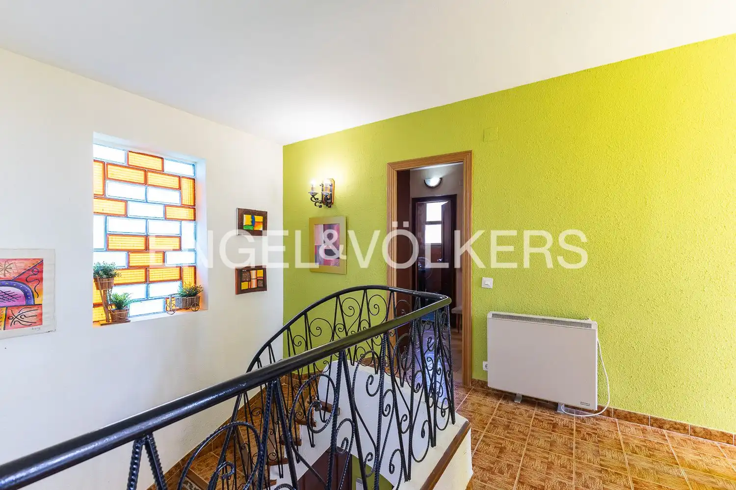 Casa o chalet de alquiler en Cullera con Aire acondicionado, Calefacción y Terraza