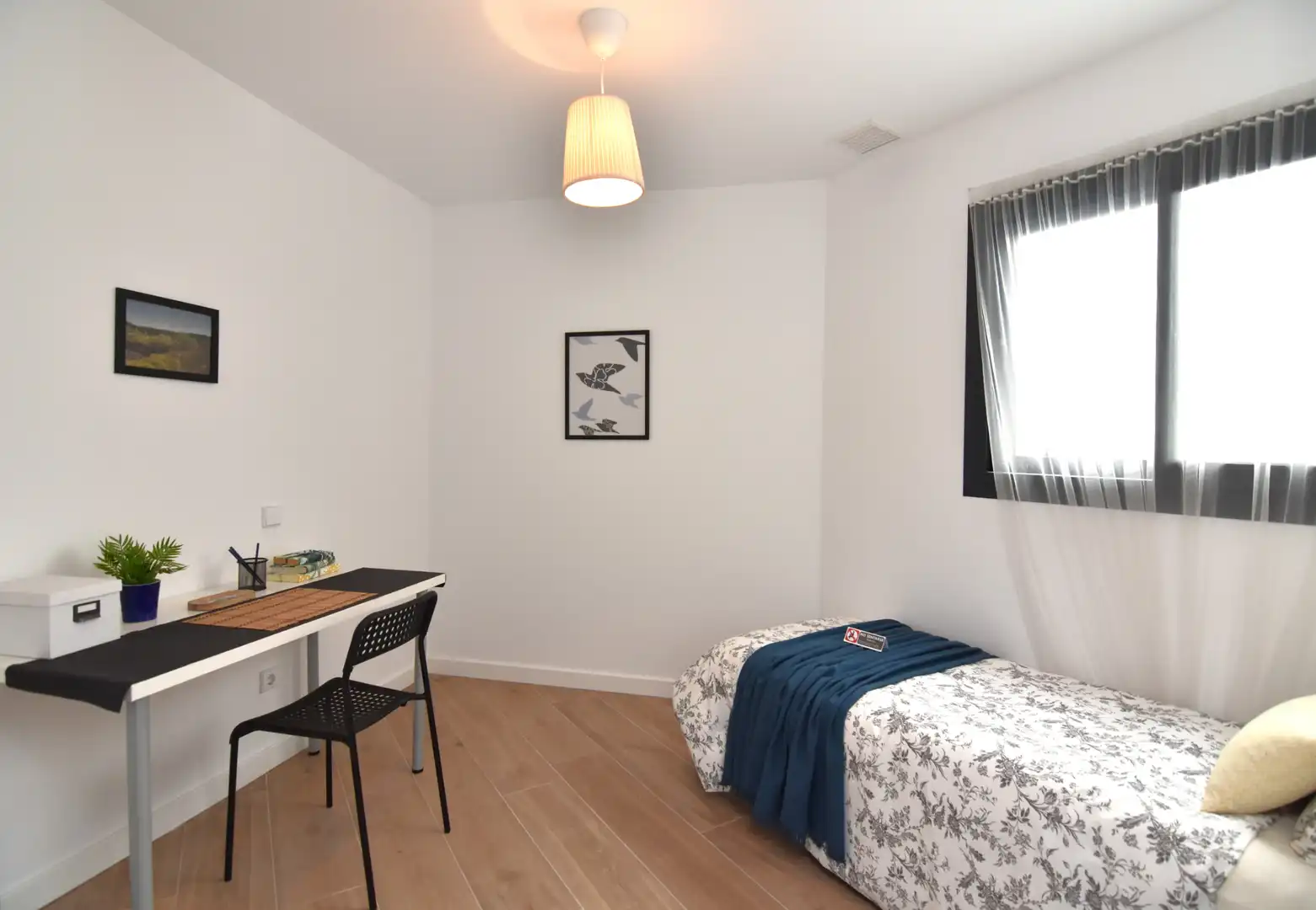 Piso con terraza en venta en Centre, imagen 2