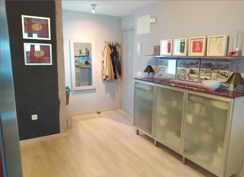 Apartment with lift for sale in El Sardinero, imagen 9