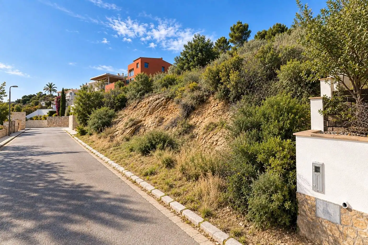 Terreny residencial en venda a Calle INGLATERRA-UR.CAN ISAC, imagen 2