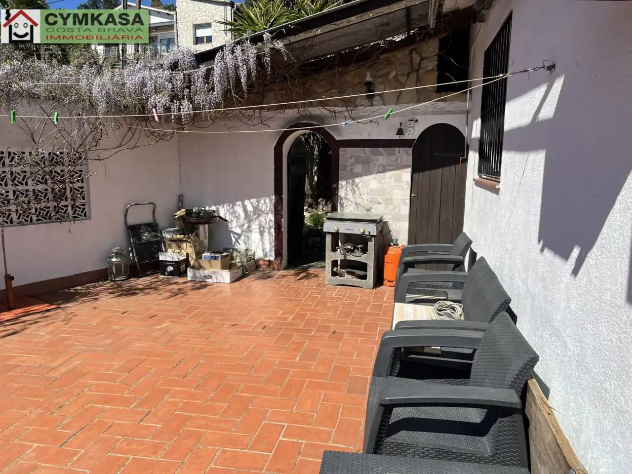 Houses for sale in Lloret Blau - La Creu de Lloret