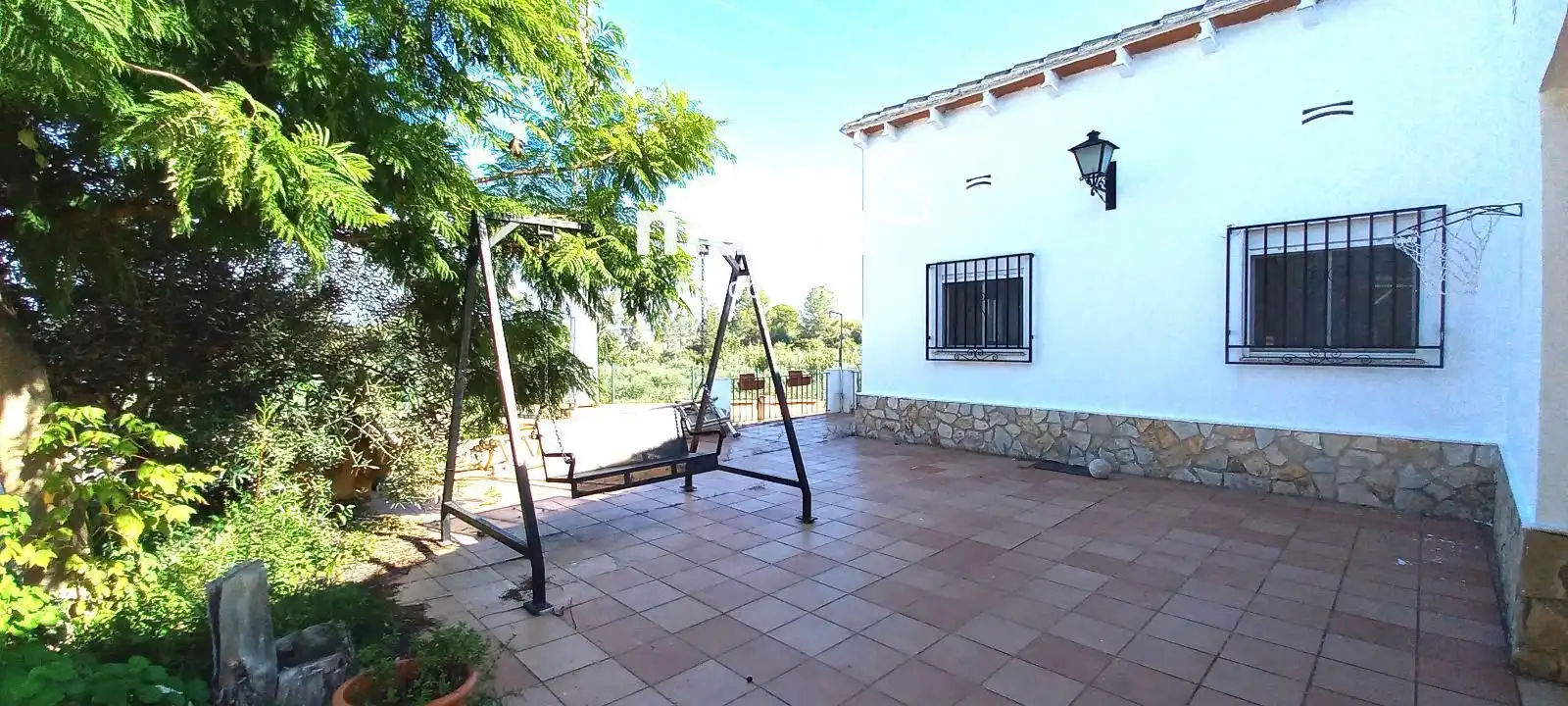Casa o chalet en venta en Llocnou d'En Fenollet