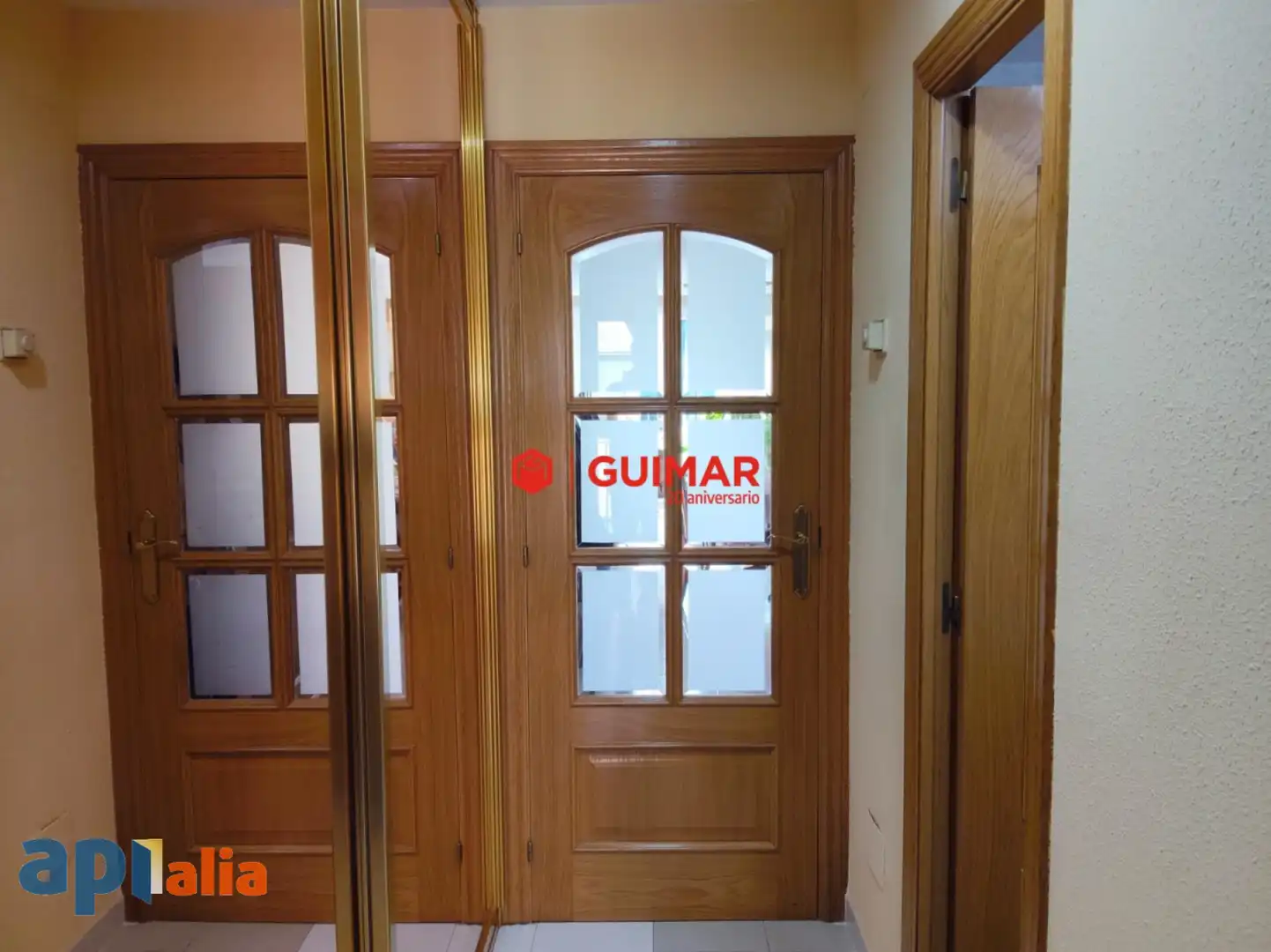 Flat for sale in Cervelló - Calle de Francesc Guitart, Cervelló