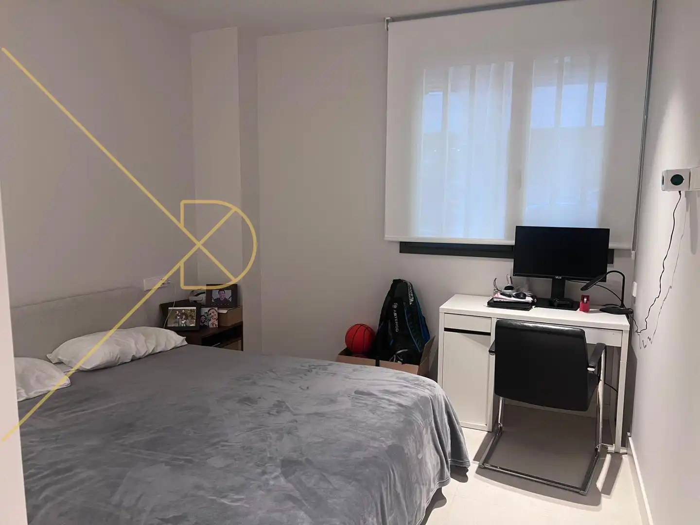 Flat for rent in Calle Santaló, Sant Gervasi- Galvany