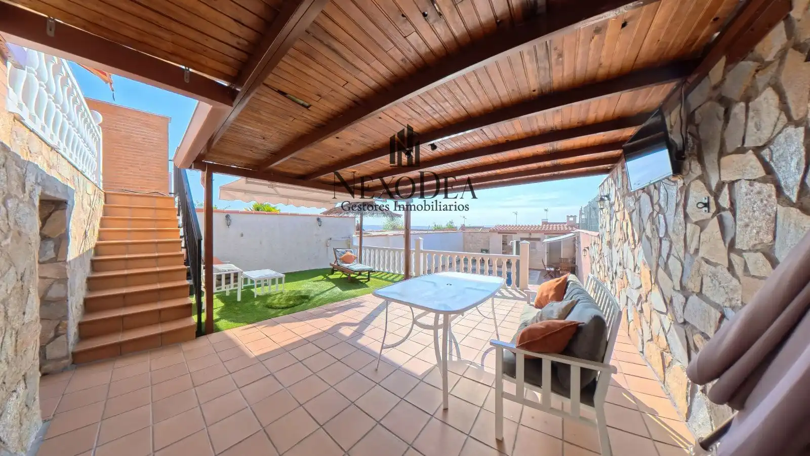 Reihenhaus zum Verkauf in Isla Formentera, imagen 19
