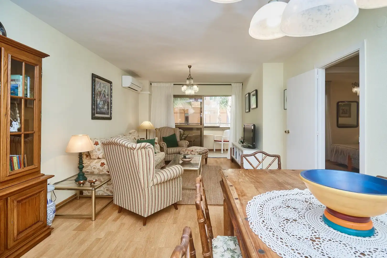 Apartment mit Aufzug zum Verkauf in Puerto Deportivo, imagen 12