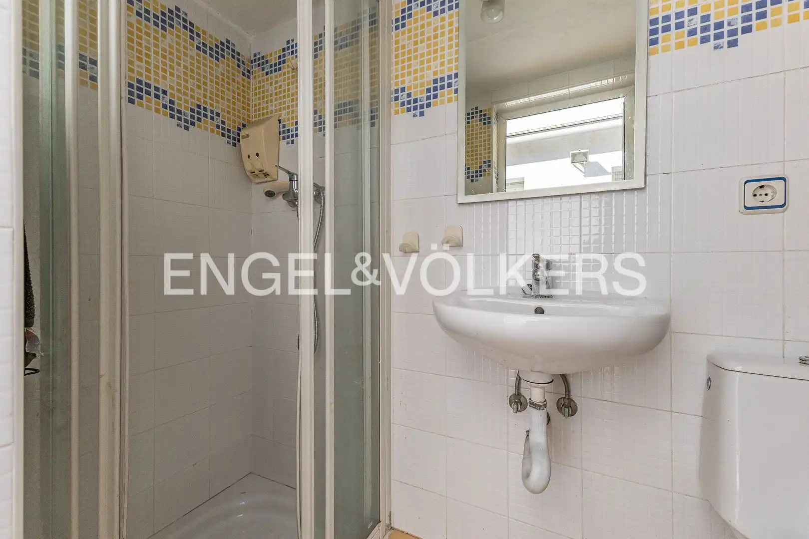 Bathroom of Detached homes for sale in Sabadell  with Air Conditioner, Heating and Terrace