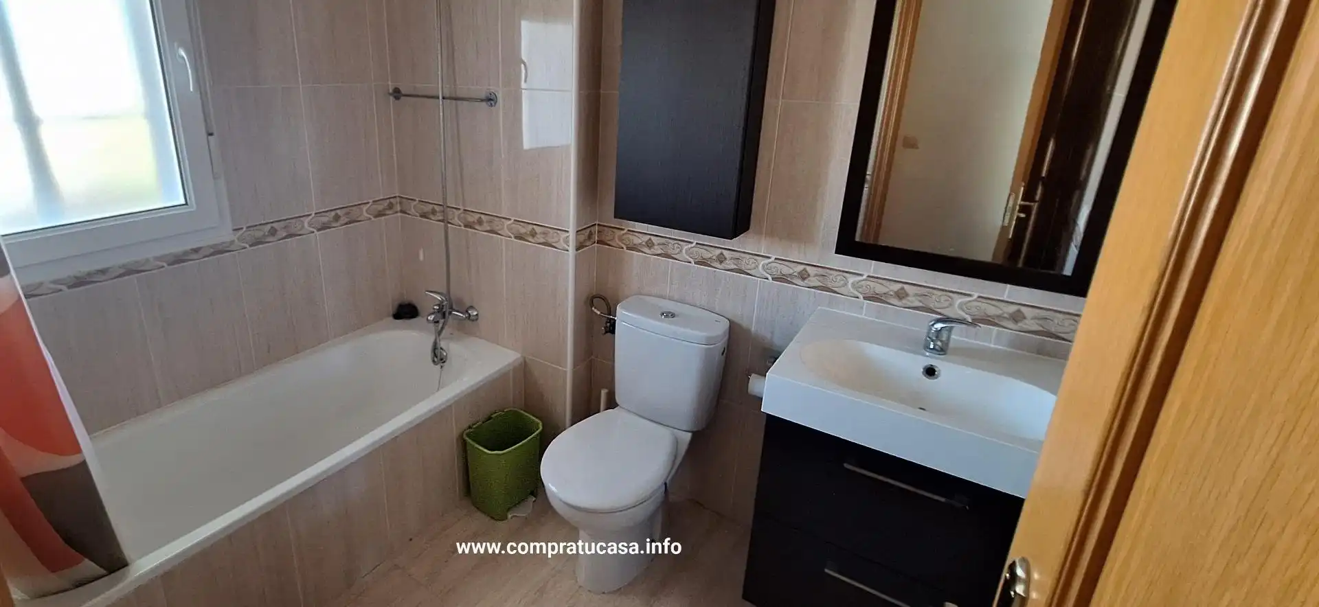 Casa adosada en venta en Calle MISTRAL, Encinillas