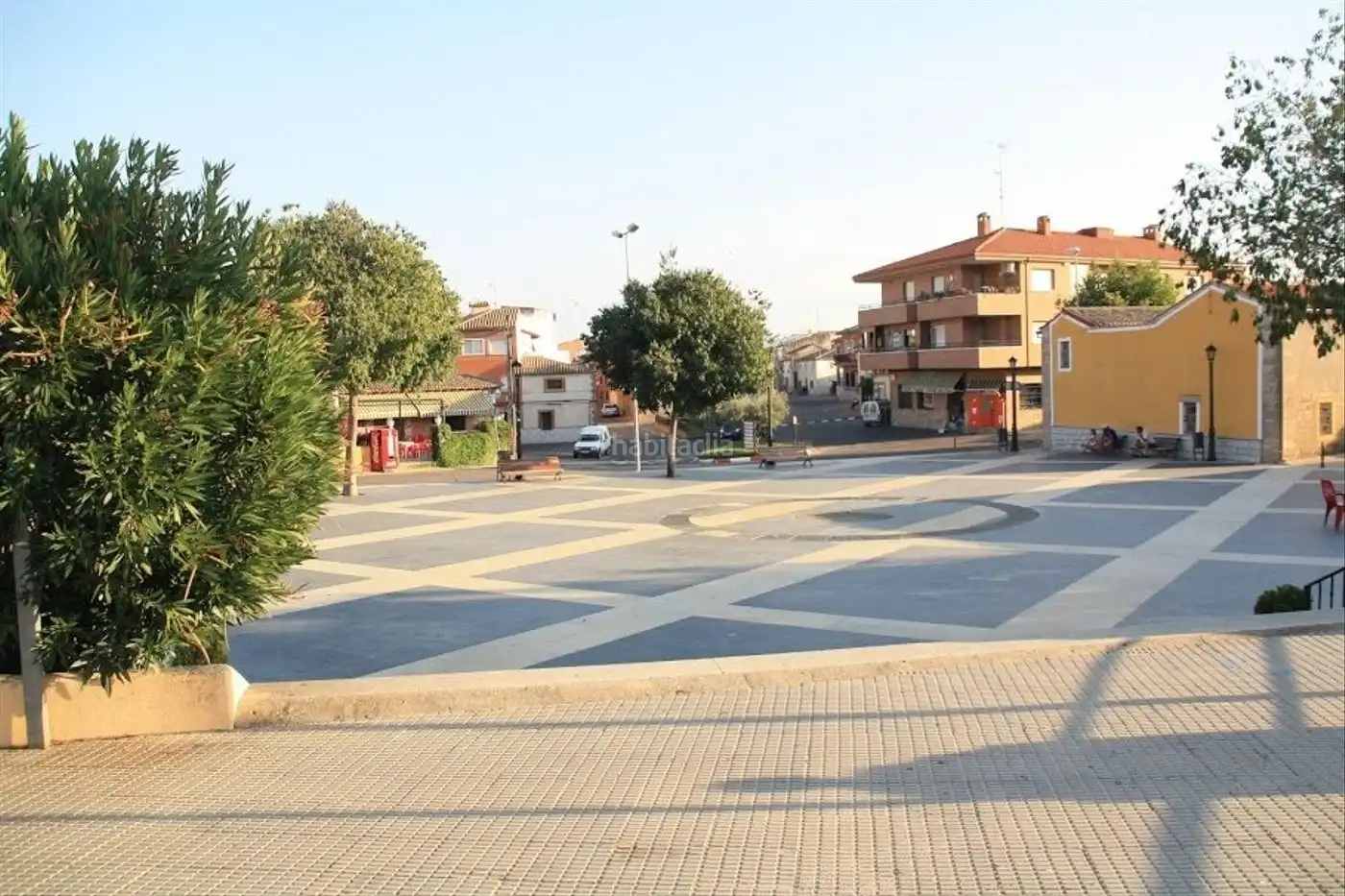Terreny residencial en venda a Calle Prolong Mártires Valde 2, imagen 6