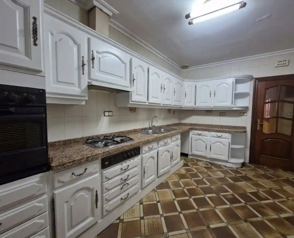Kitchen of Houses for sale in Granada  with Terrace