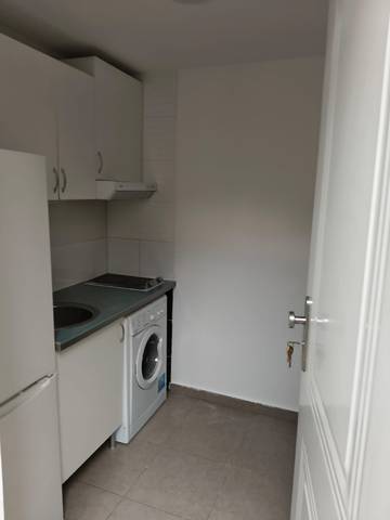 Estudio en Alquiler en Puerta Bonita