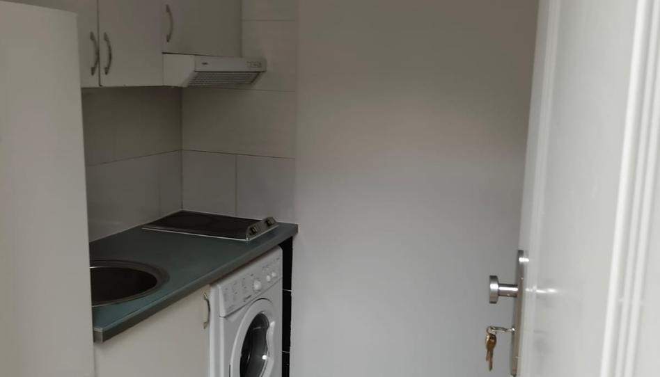 Photo 1 of Study to rent in Puerta Bonita, Madrid