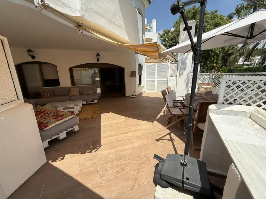 Ground floor for rent in Real de Zaragoza
